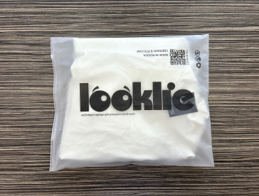 EVA с логотипом